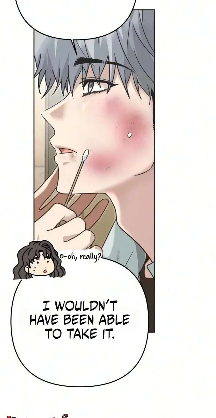 The Princess Goes to the Gym Chapter 13 - page 40