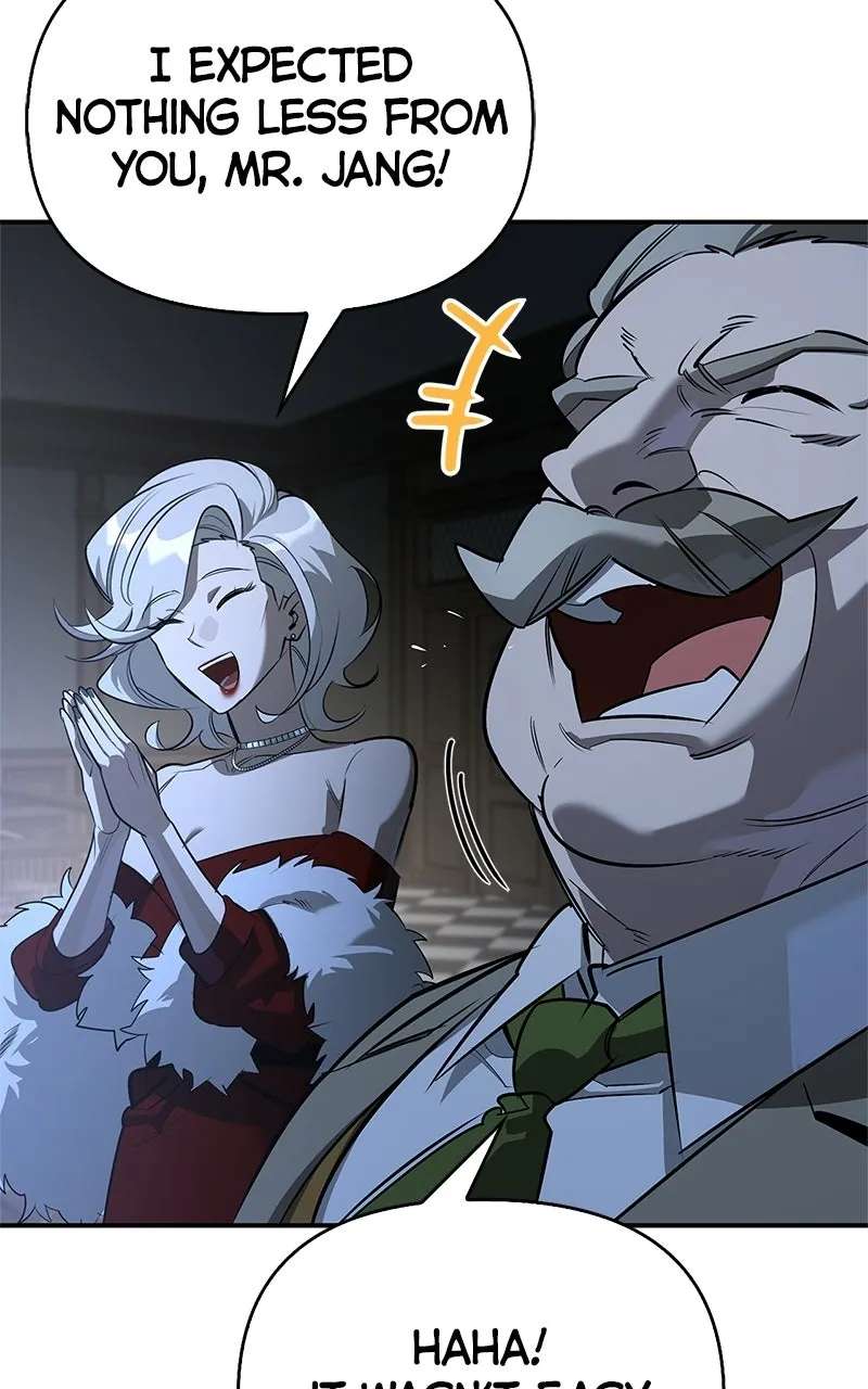 The S-Class Hunter’sPeaceful Life with Monsters Chapter 46 - page 84