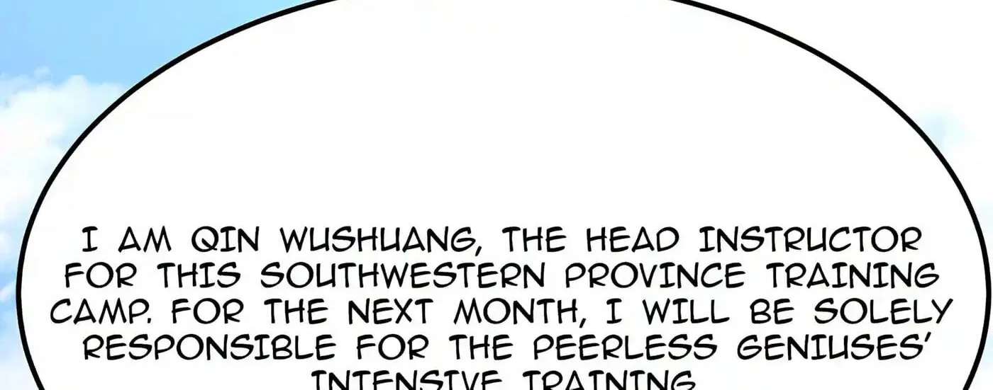 I Became a God Devouring Souls at the Crematorium Chapter 30 - page 56