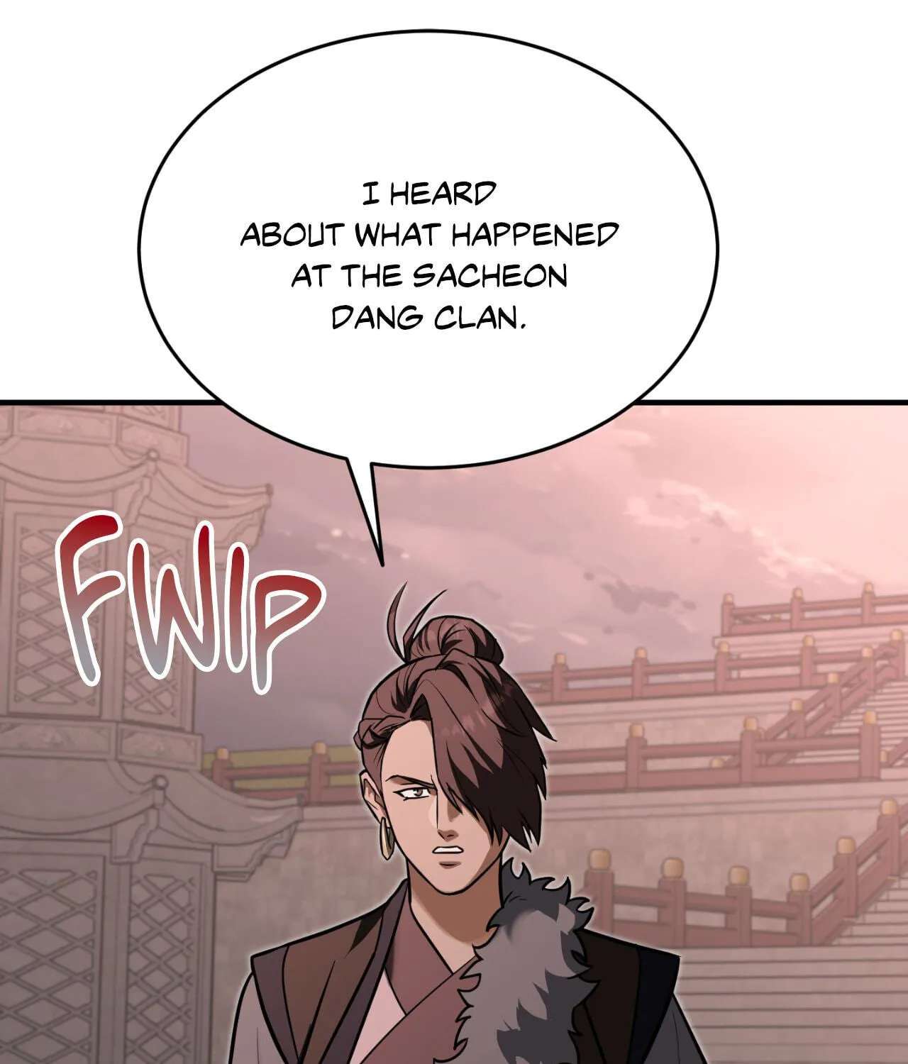 The Demon Leader's Lover Chapter 49 - page 25