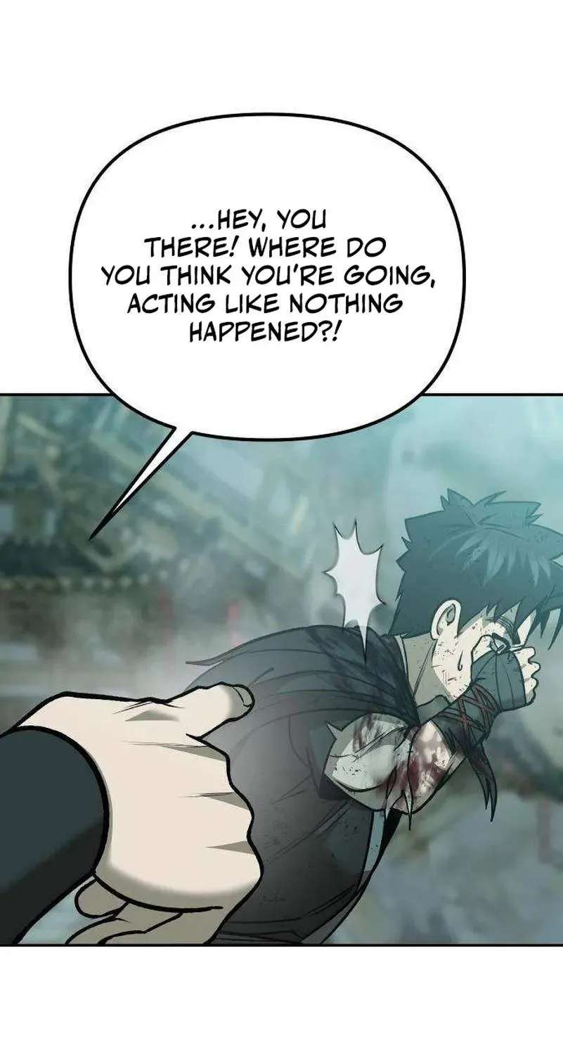 The Divine Brush of Hwarim Chapter 13 - page 34