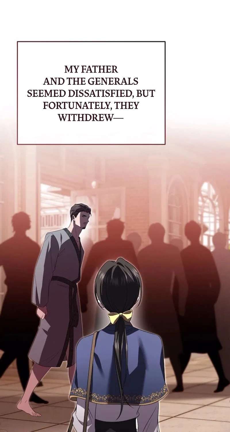 I Will Dedicate My Life To Revenge Chapter 22 - page 75