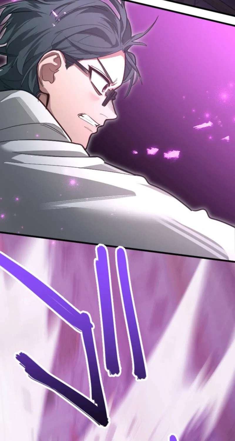 Kaiki Shita Ken Sei no Mahou Riron Chapter 38 - page 41