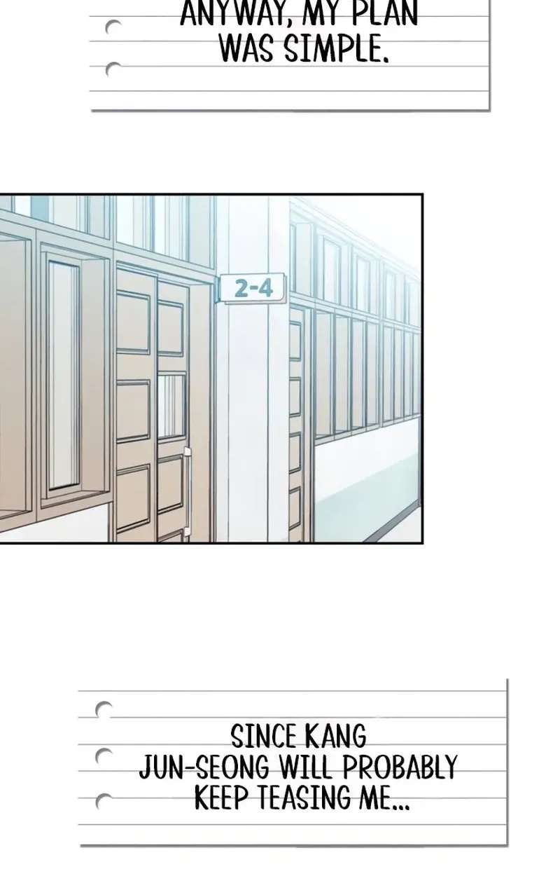 The Unrequited Love Club Chapter 5 - page 26