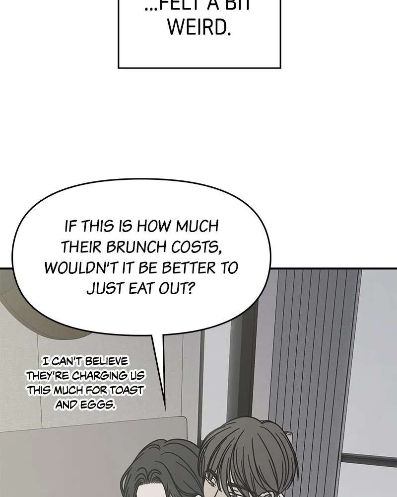 No OfficeRomance! Chapter 74 - page 29
