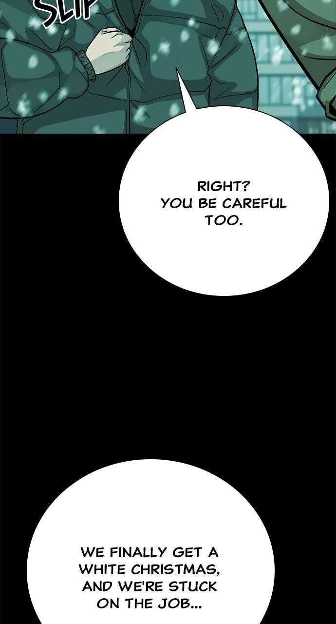 The Worst Generation Chapter 66 - page 13