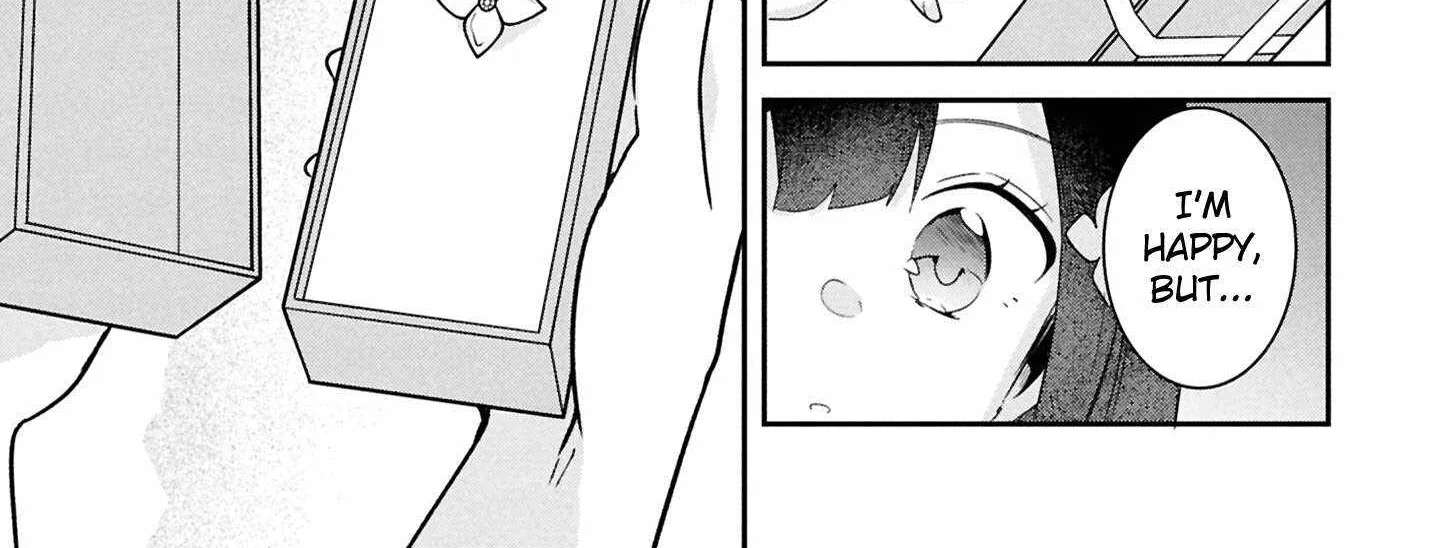 A Story of Taking Home a Lonely Gal From My Class and Turning Her Into an Elegant Beauty Chapter 32 - page 8