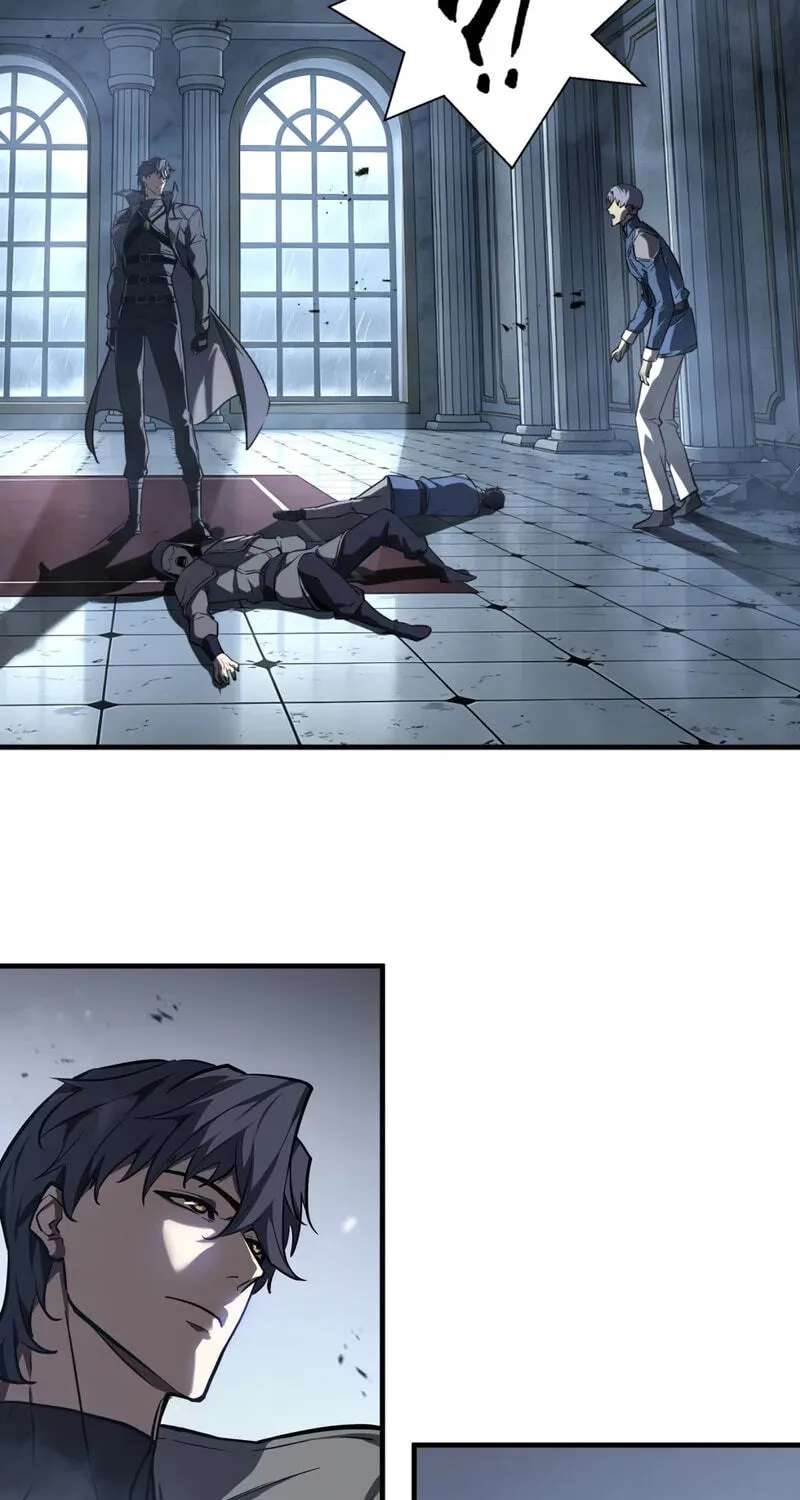 Return of the Apex Player Chapter 11 - page 15
