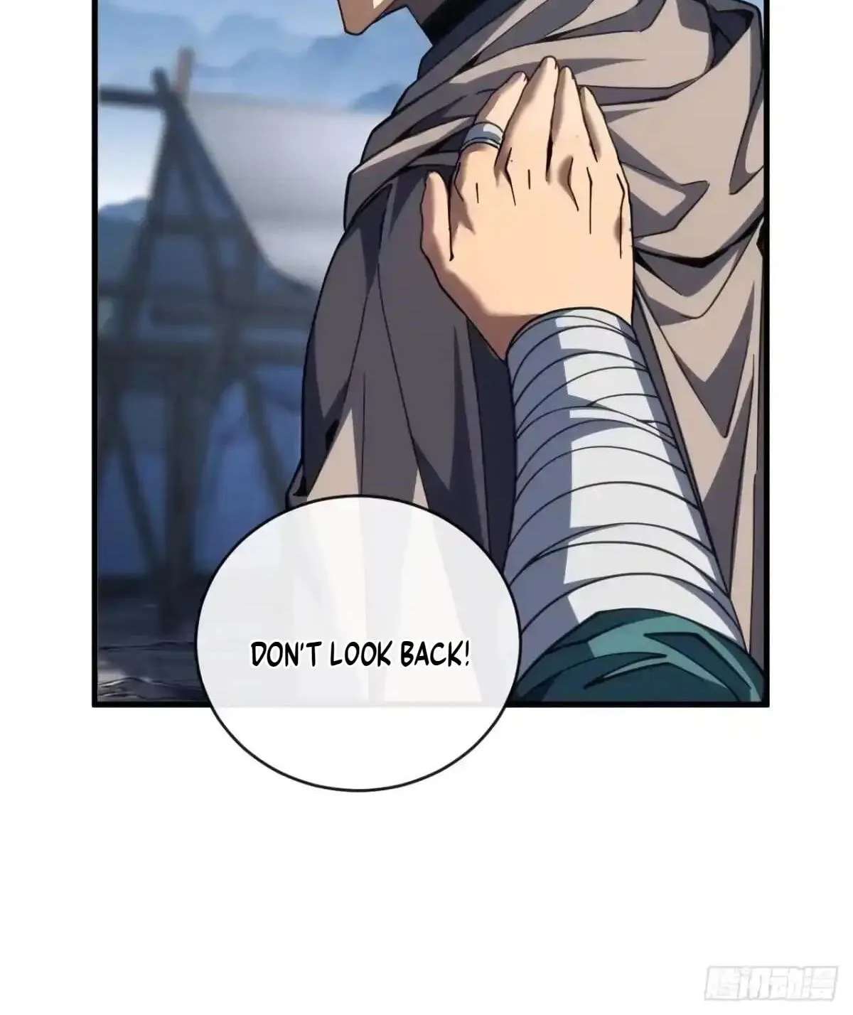 The Lord Of The Wheel Of Destiny Chapter 259 - page 16
