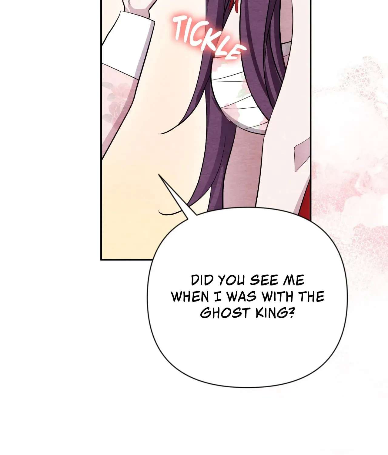 Oh, My Husband Chapter 16 - page 110