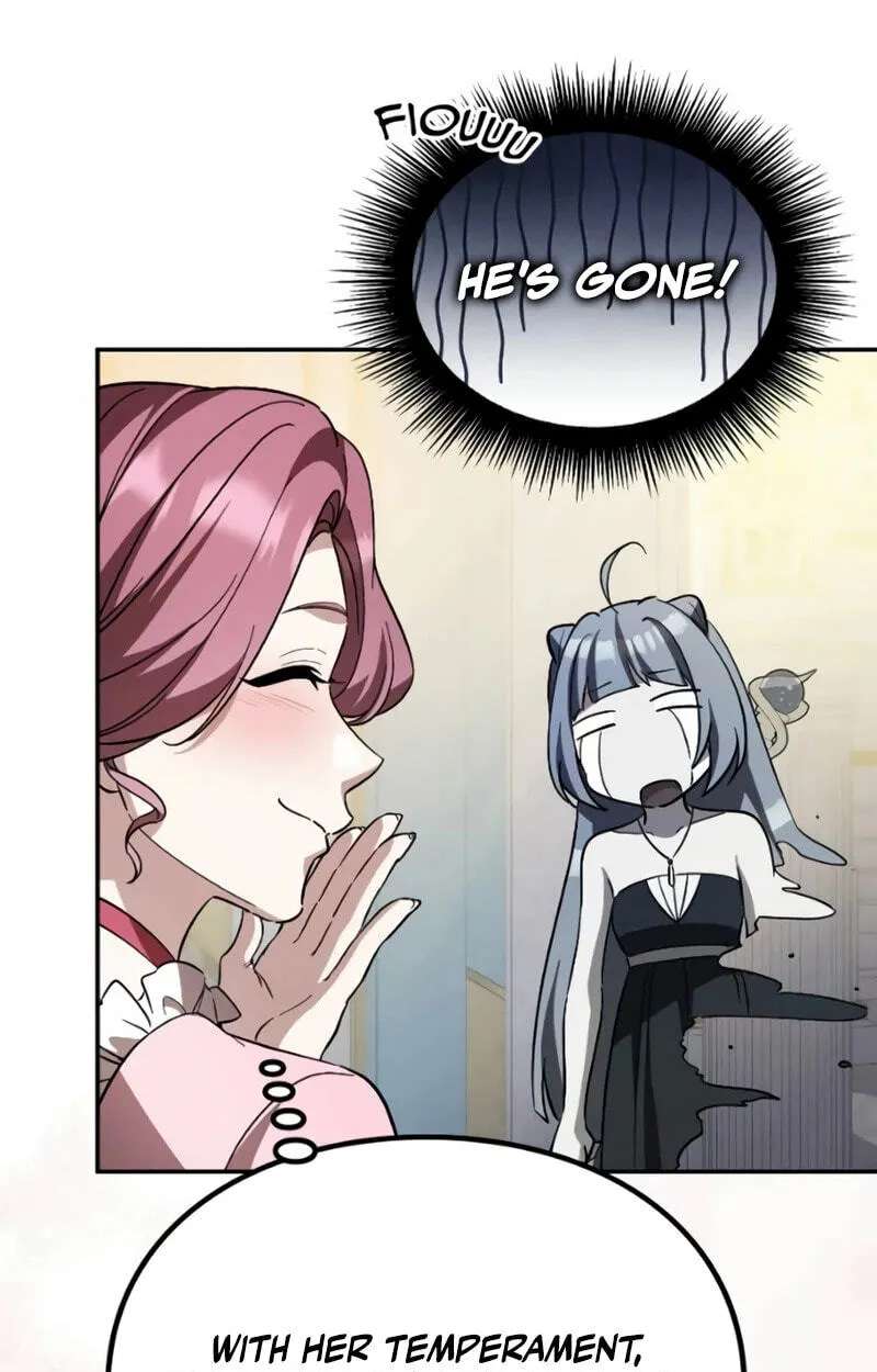 The Patron of Villains Chapter 50 - page 133
