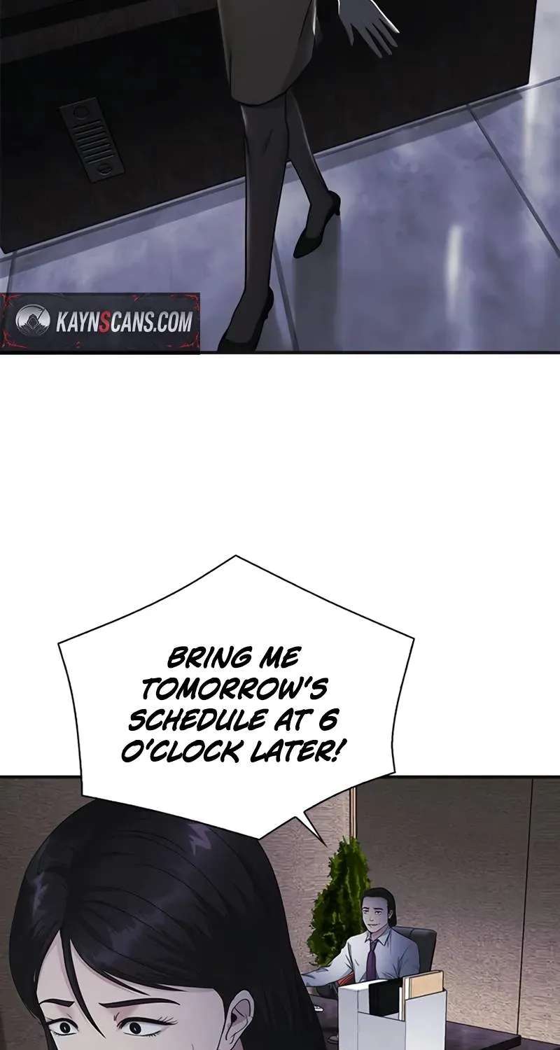 The Lawyer Who Sees Souls Chapter 31 - page 97