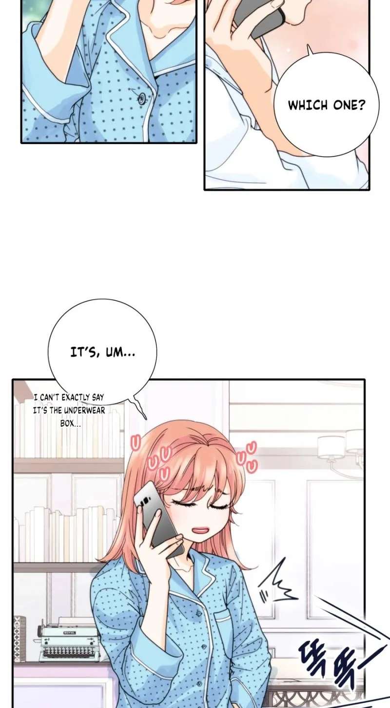 Contract Bride Chapter 14 - page 7