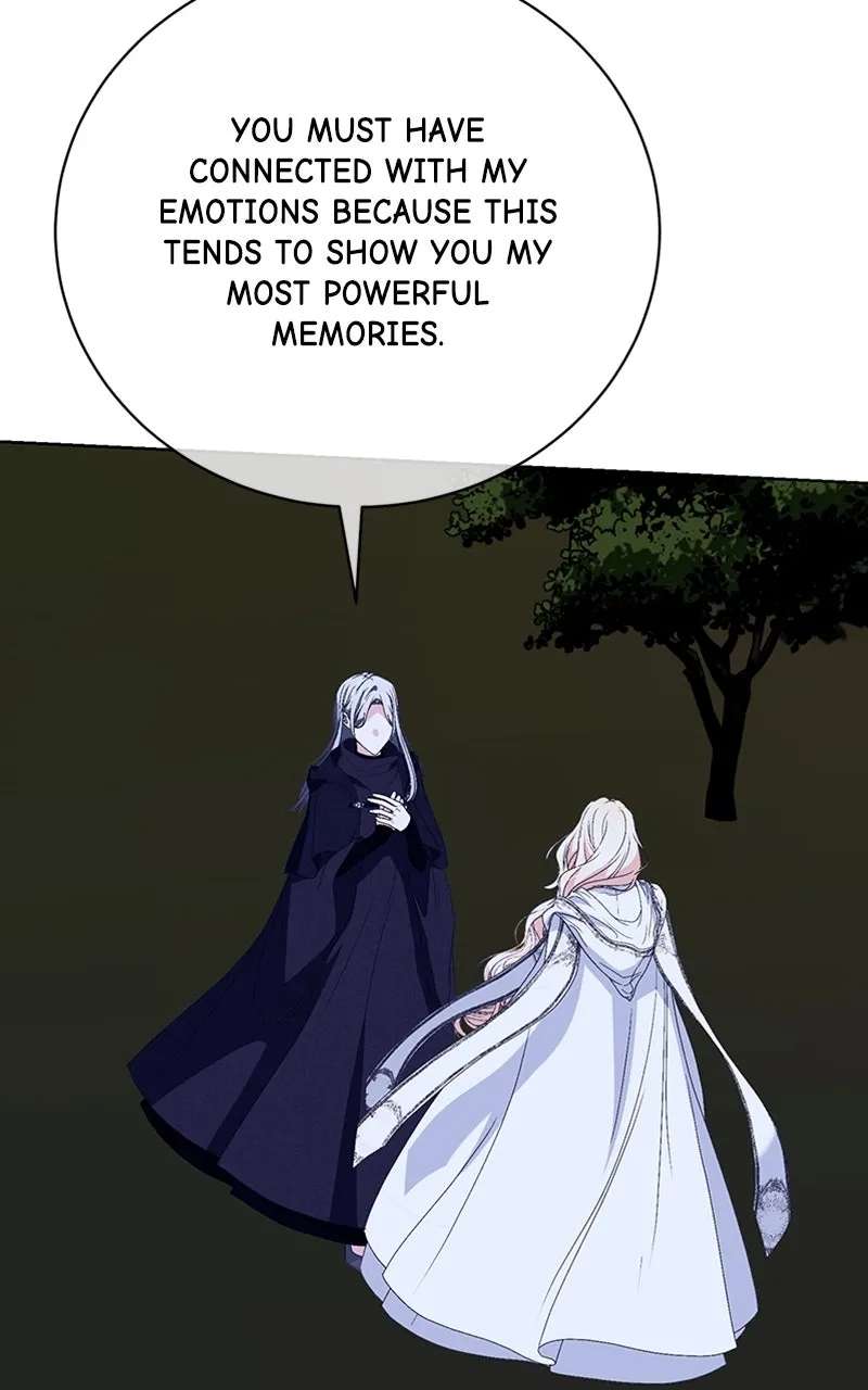 Reborn As the CharacterThat Never Existed Chapter 88 - page 33