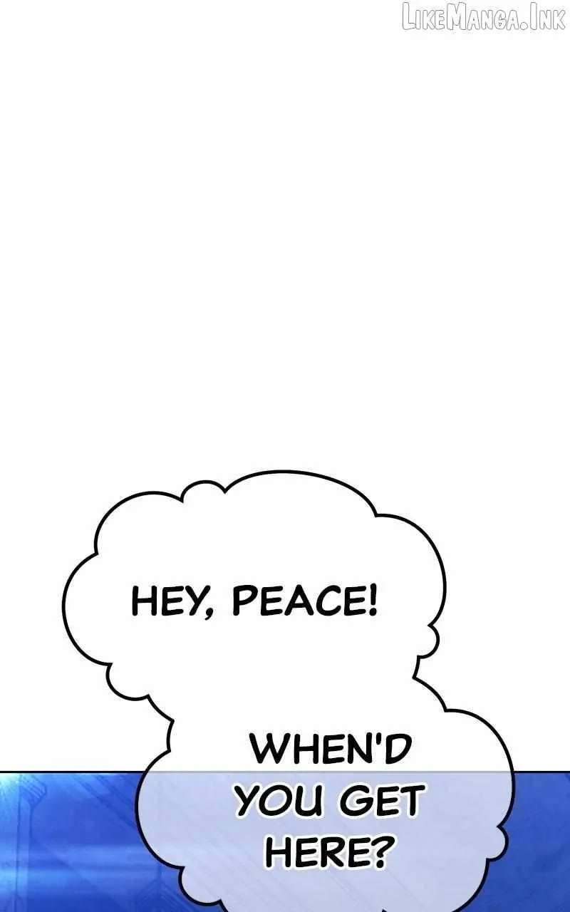+99 Wooden Stick Chapter 211 - page 290