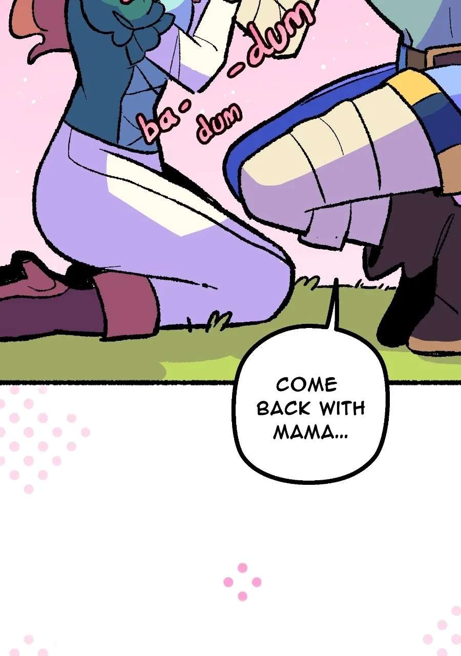 I Want to Kiss 100 Monster Girls! Chapter 20 - page 19