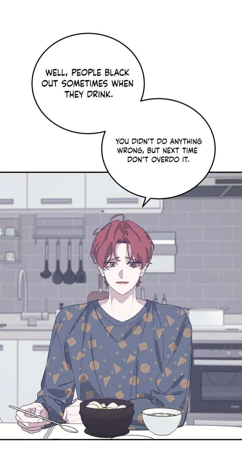 Let’s Go to My House! Chapter 19 - page 29