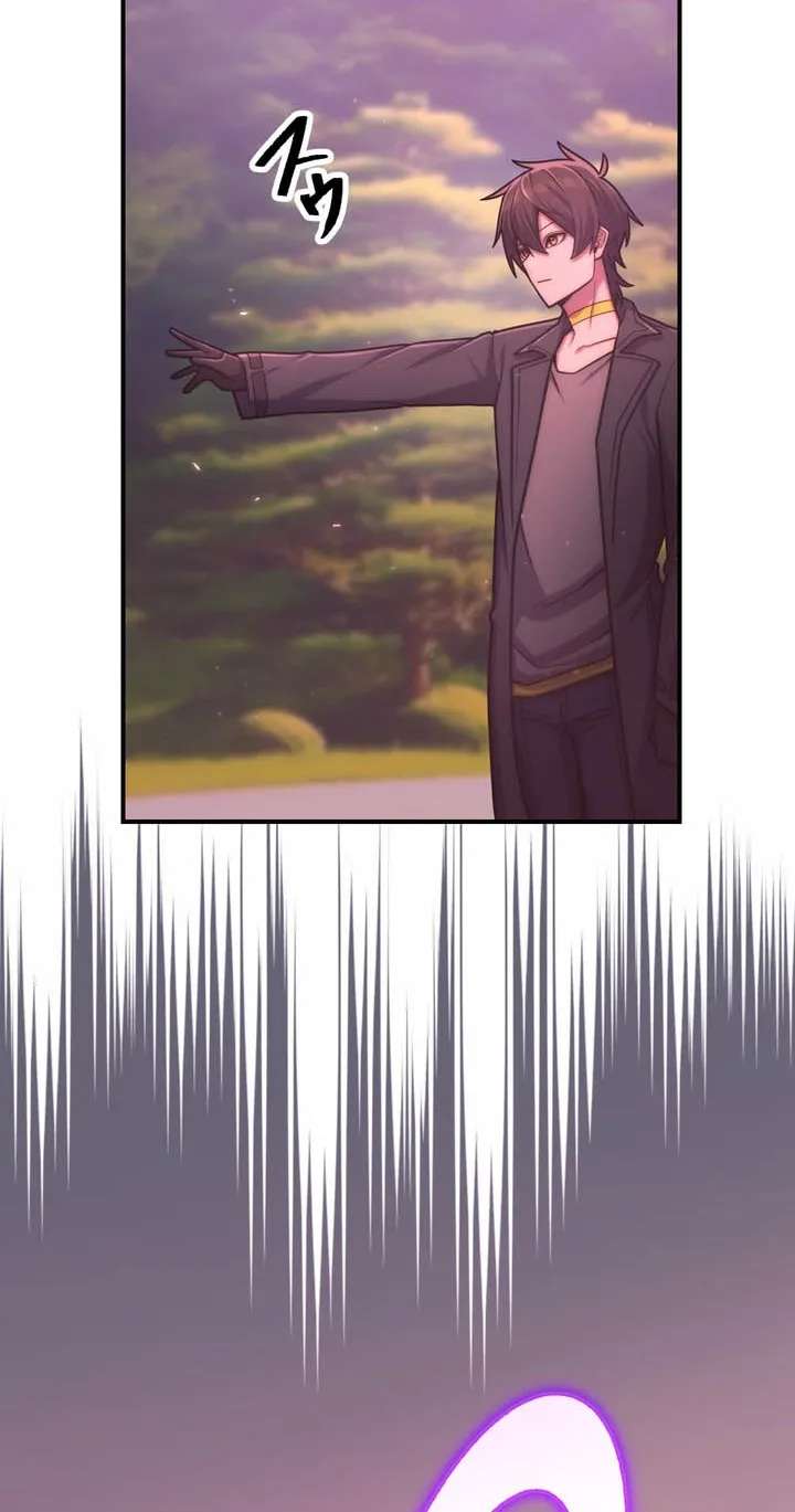 I Became An S-Rank Hunter With The Demon Lord App Chapter 151 - page 55