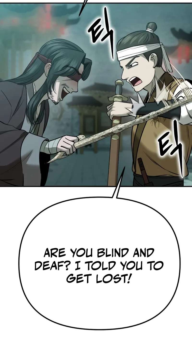 The Divine Brush of Hwarim Chapter 10 - page 105