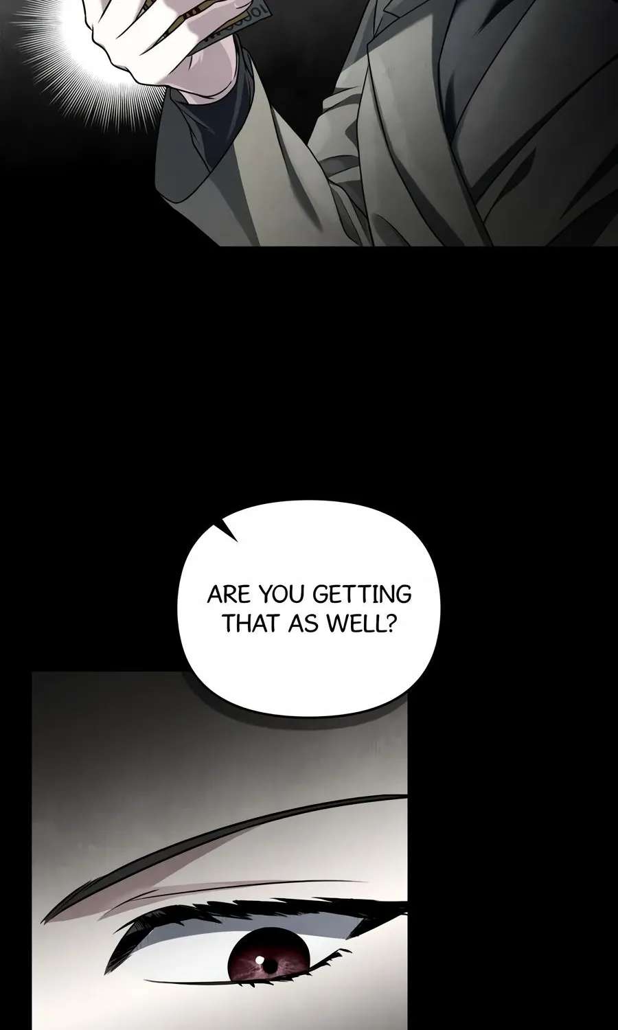 Honbul: Flame of the Soul Chapter 72 - page 11