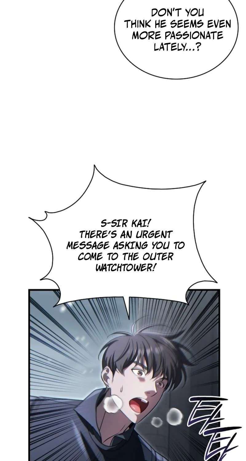 The Lord Who Levels Up by Devouring Chapter 20 - page 24