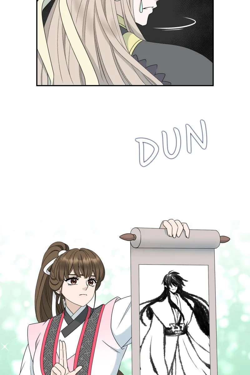 Dear My Dokkaebi Husband Chapter 50 - page 23