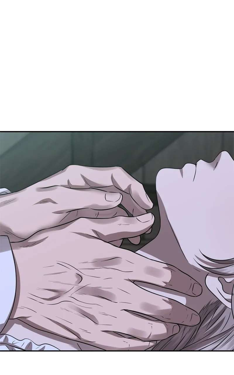 Why You Shouldn't Entera Haunted House Chapter 73 - page 48
