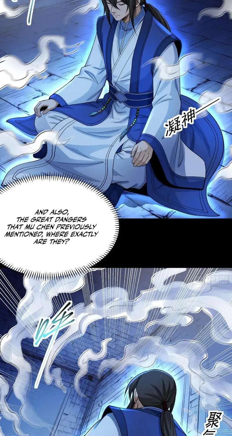 God of Martial Arts Chapter 1194 - page 23
