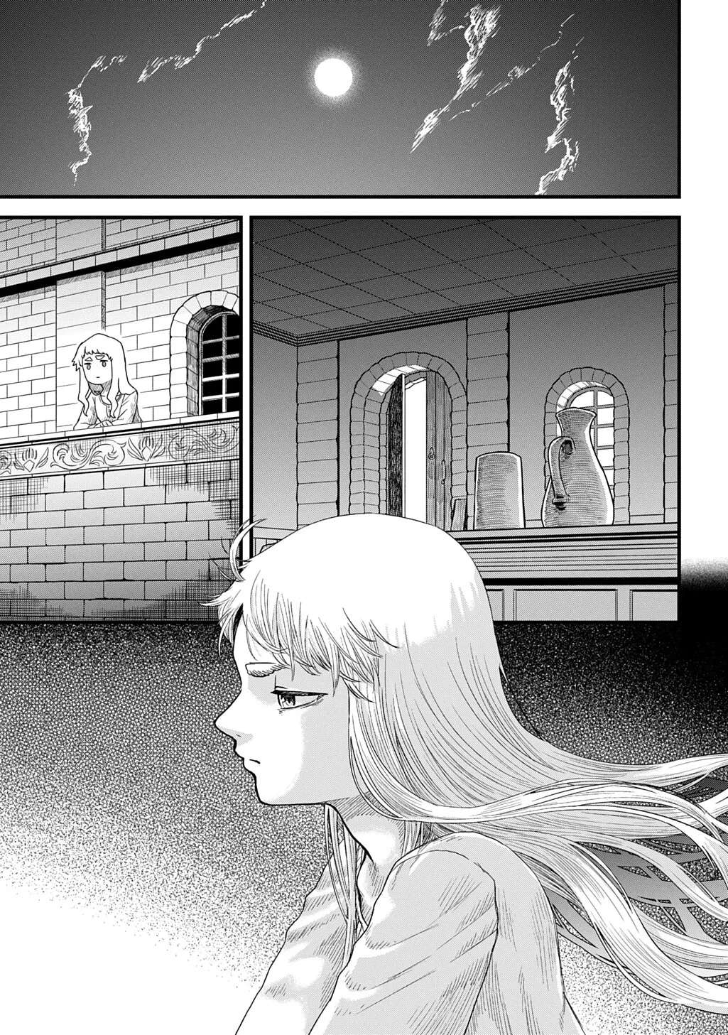 Fiera the Dragonslayer Chapter 1 - page 28