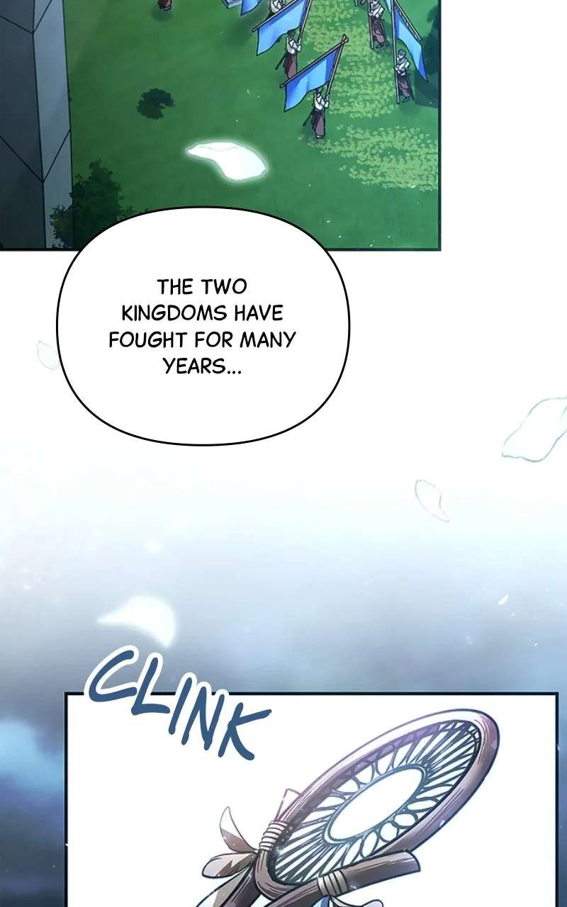 The Northern Warrior’sBeloved Bride Chapter 1 - page 5