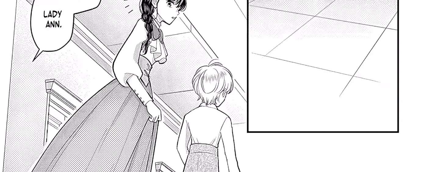 A Saint Opens a Nursery School with a Retired King in Another World in her Thirties Chapter 2 - page 29