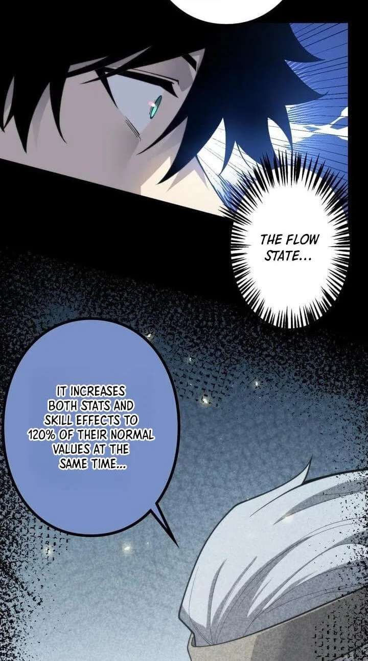 Saikyou no Level 0 -Kaiseki Sukiru de Kanzen Musou- Chapter 56 - page 47