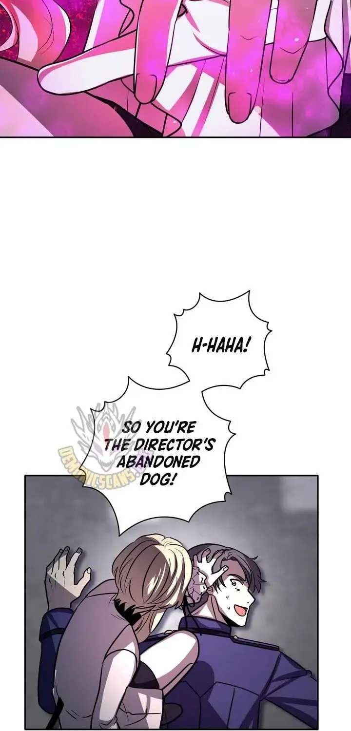 Reborn Ranker – Gravity User Chapter 214 - page 18