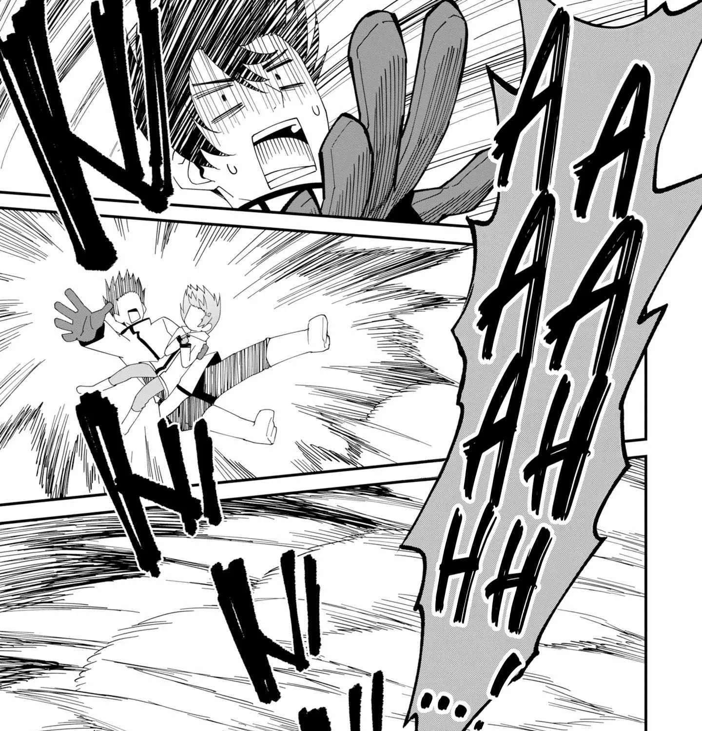 The Weakest of the Four Heavenly Kings' Independence Plan Chapter 4 - page 56