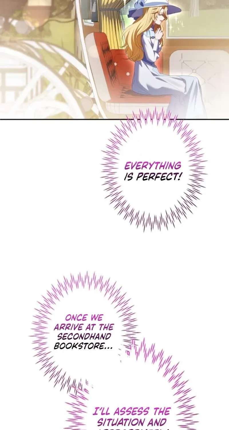 My Husband Caught Me Cheating Chapter 35 - page 78