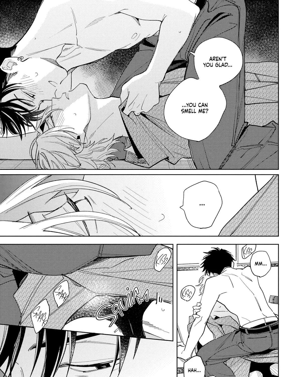 After Period Chapter 2 - page 12