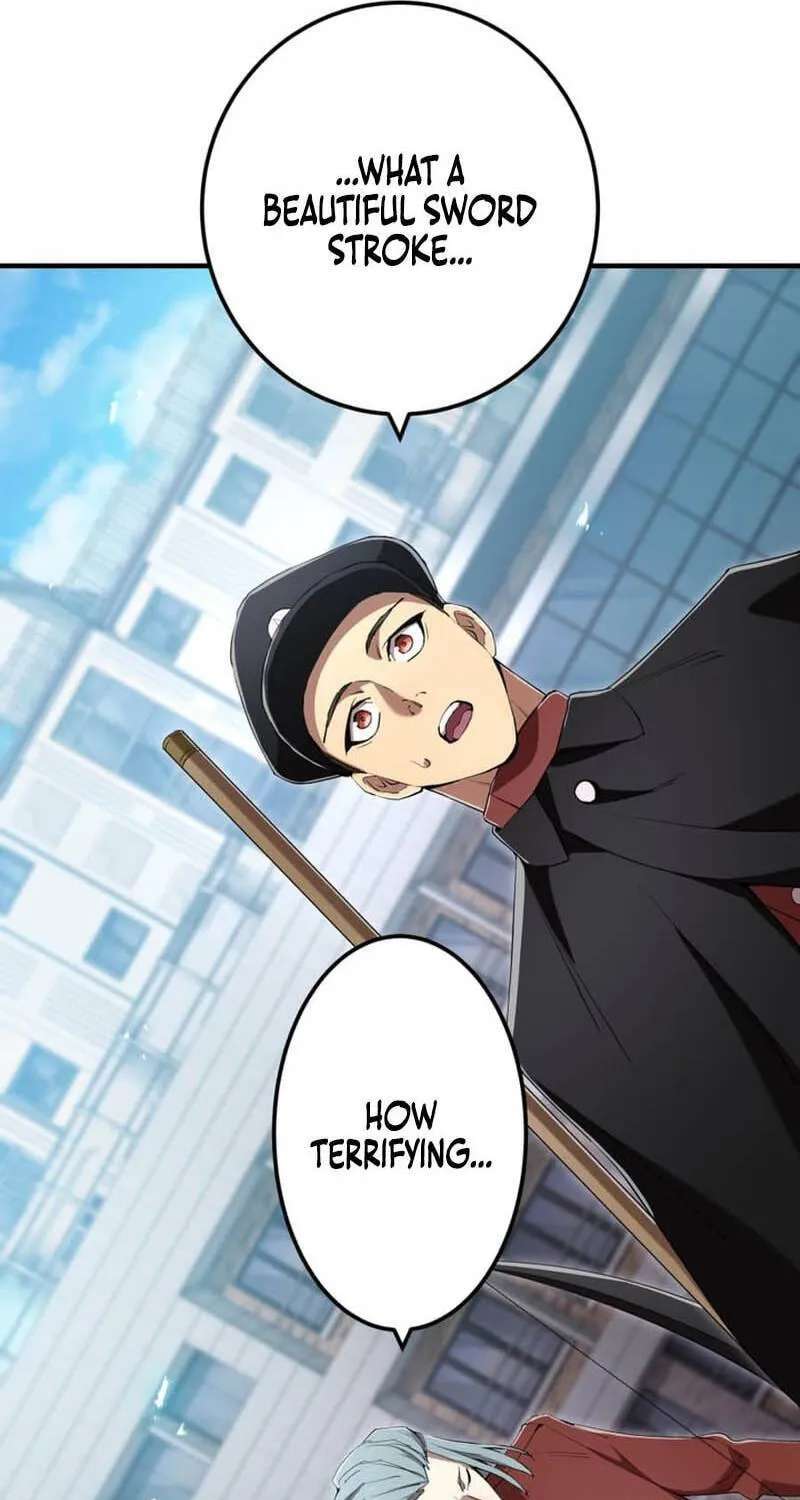 Ore Dake Saikyou Chouetsusha - Zen Sekai no Cheat Shishou ni Mitomerareta Chapter 120 - page 9