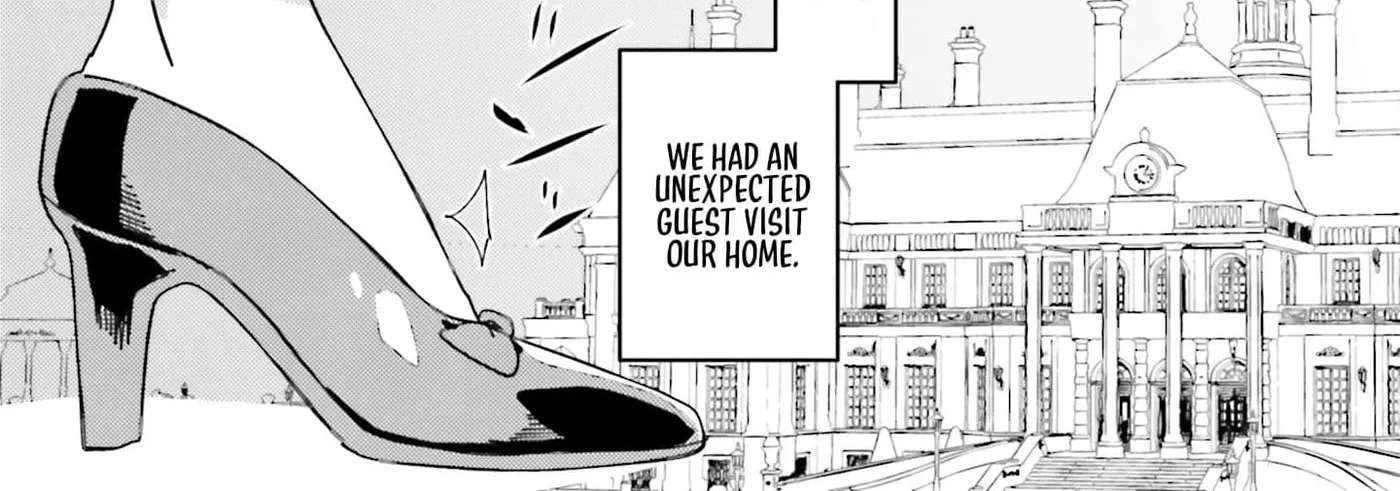 Victoria of Many Faces Chapter 62 - page 6