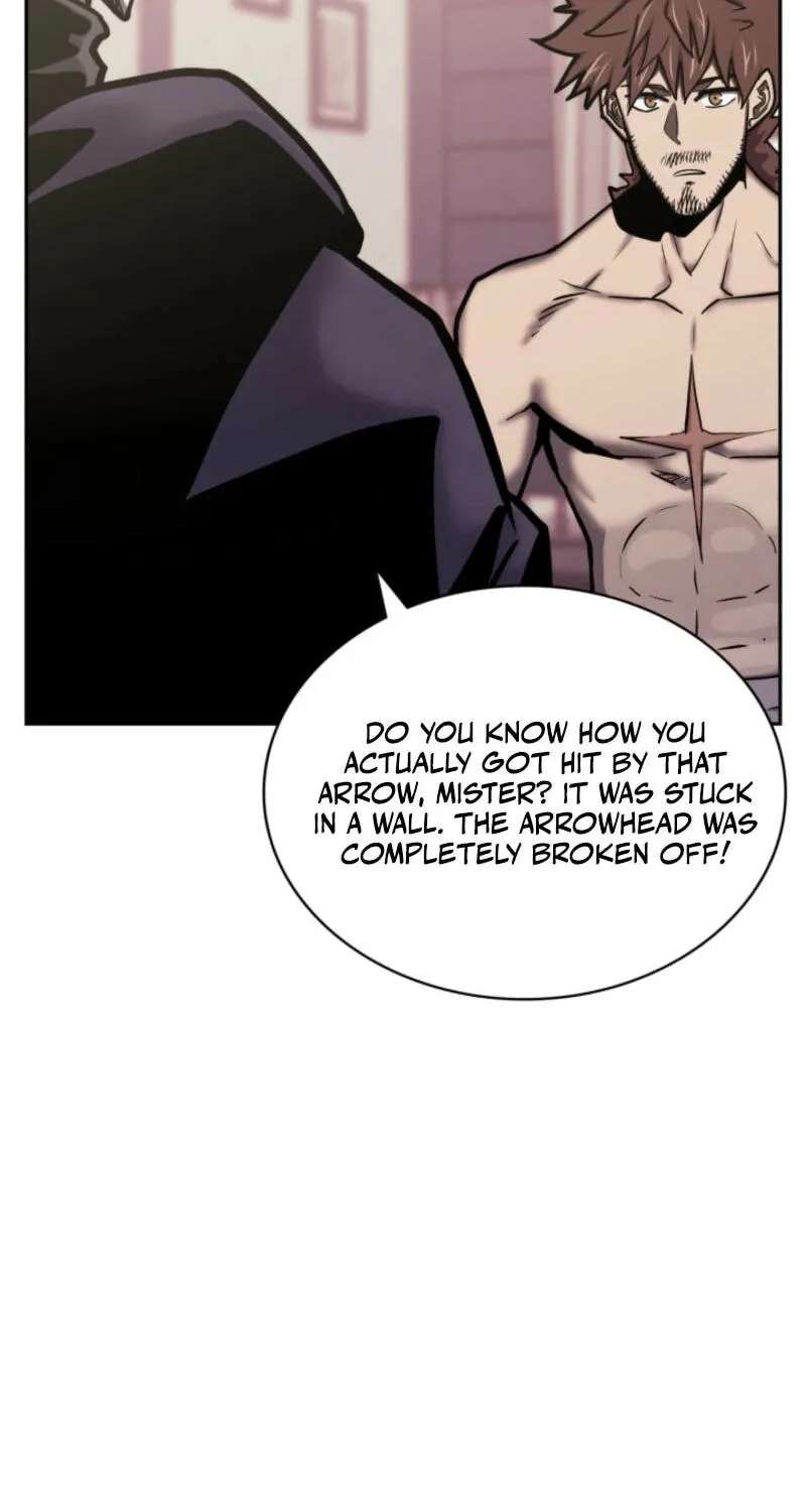 Dimensional Mercenary Chapter 295 - page 58