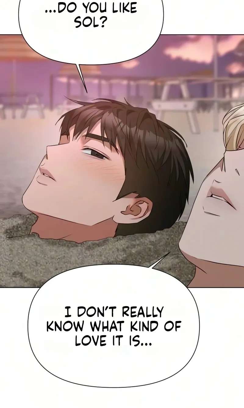 My family's Romeo Chapter 56 - page 64