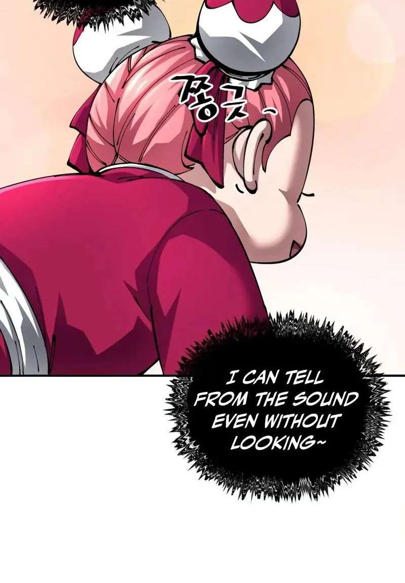 Warrior Grandpa And Supreme Granddaughter Chapter 119 - page 89