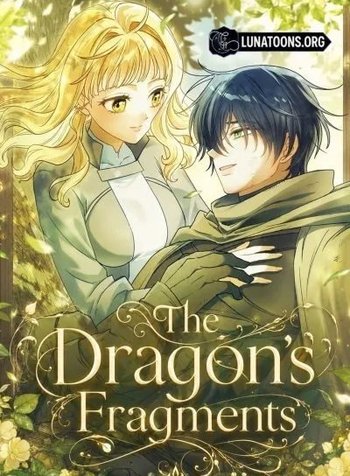 The Dragon's Fragments
