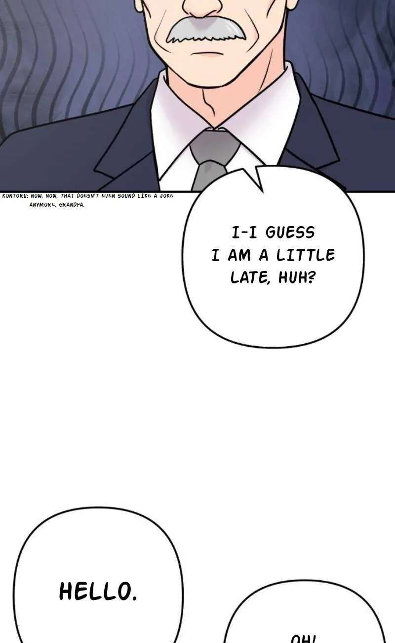 Operation Heart-Pounding Chapter 46 - page 25