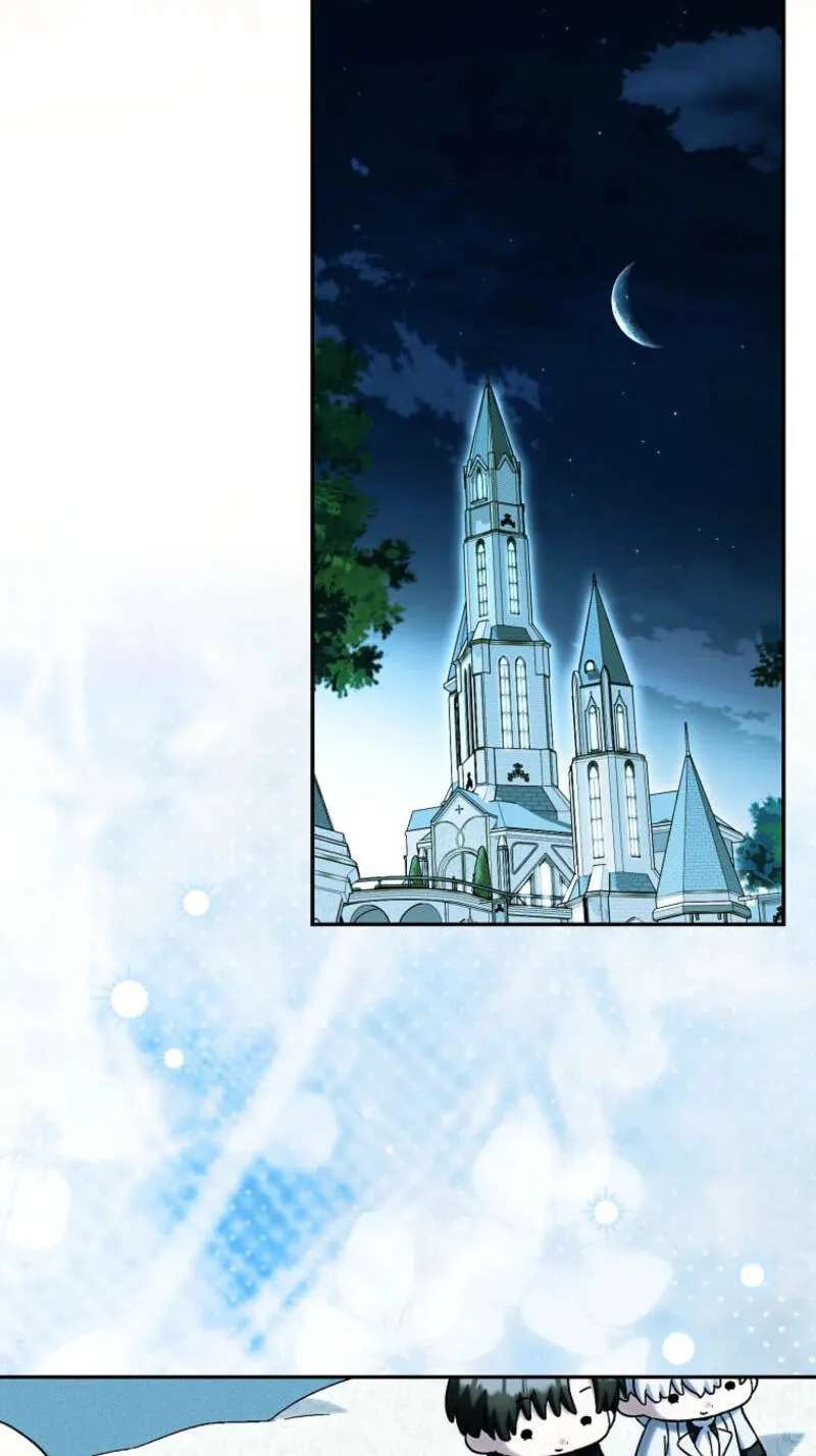 The White Tiger Princess Is Safe Chapter 48 - page 57