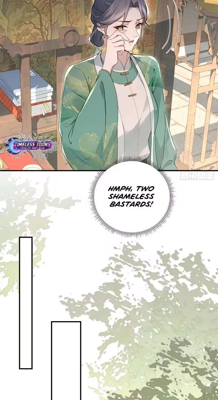 Reborn and Remarried to Little Uncle, the Couple Join Forces to Take Revenge on the Scumbags Chapter 9 - page 25