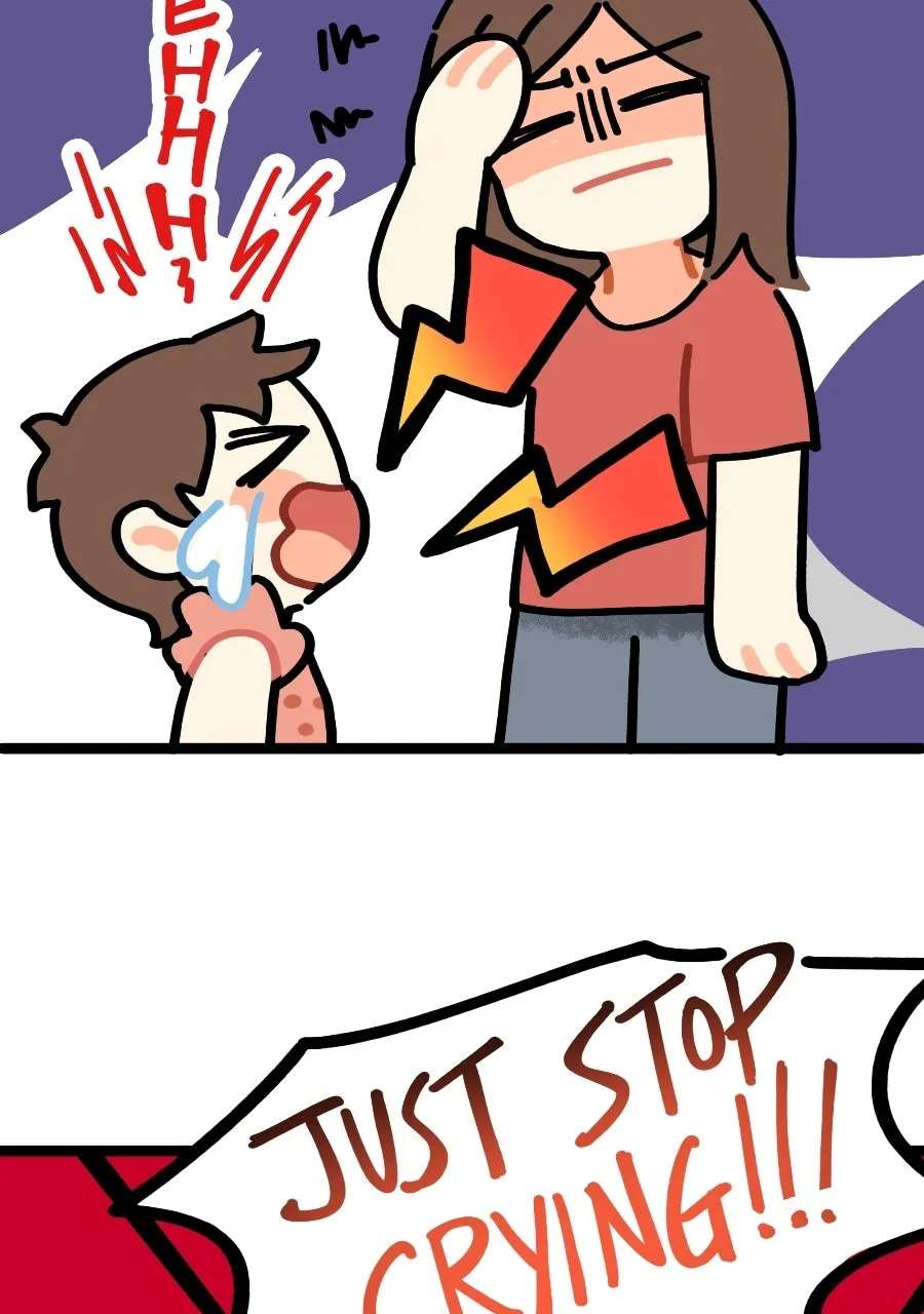 Plus One Chapter 124 - page 6