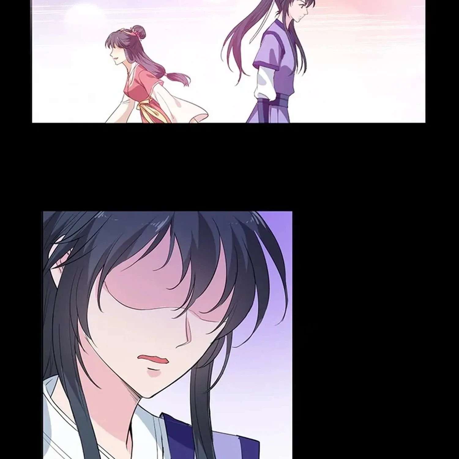 Nam Goong Sae Ga Prince Chapter 11 - page 65