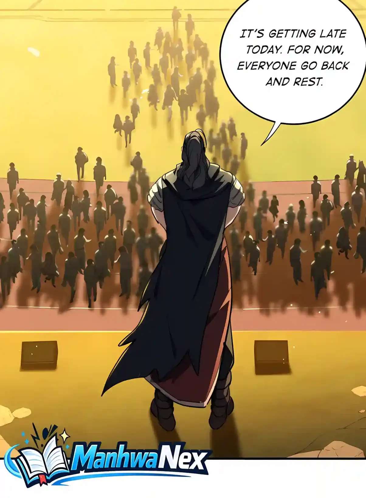 High Martiality: With One Hand, I Single-Handedly Repel Three Thousand Emperors! Chapter 67 - page 76