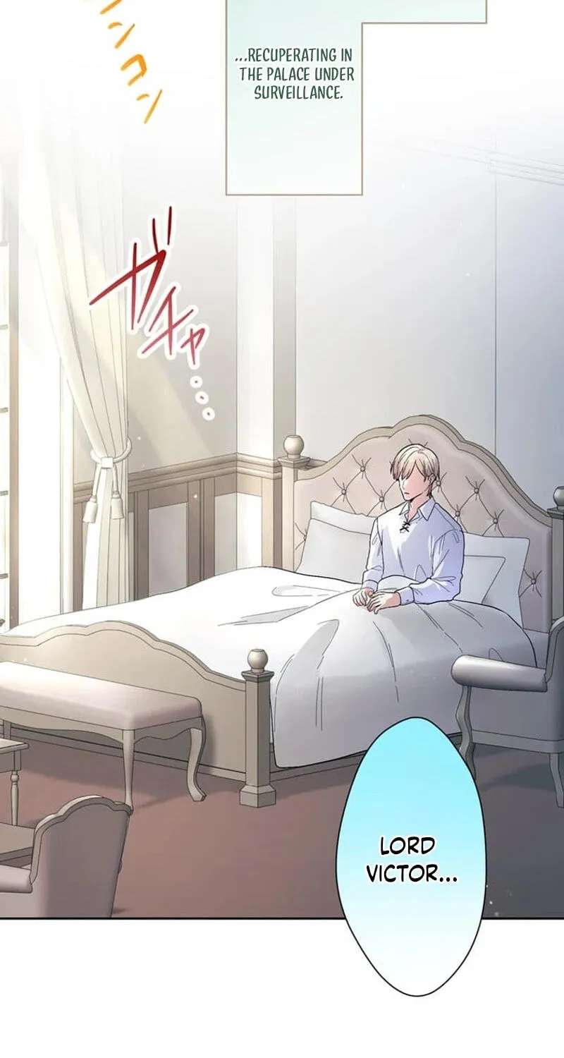 Oshi Idol wa Saikyou no Fiance ga Omamori Shimasu Chapter 29 - page 30