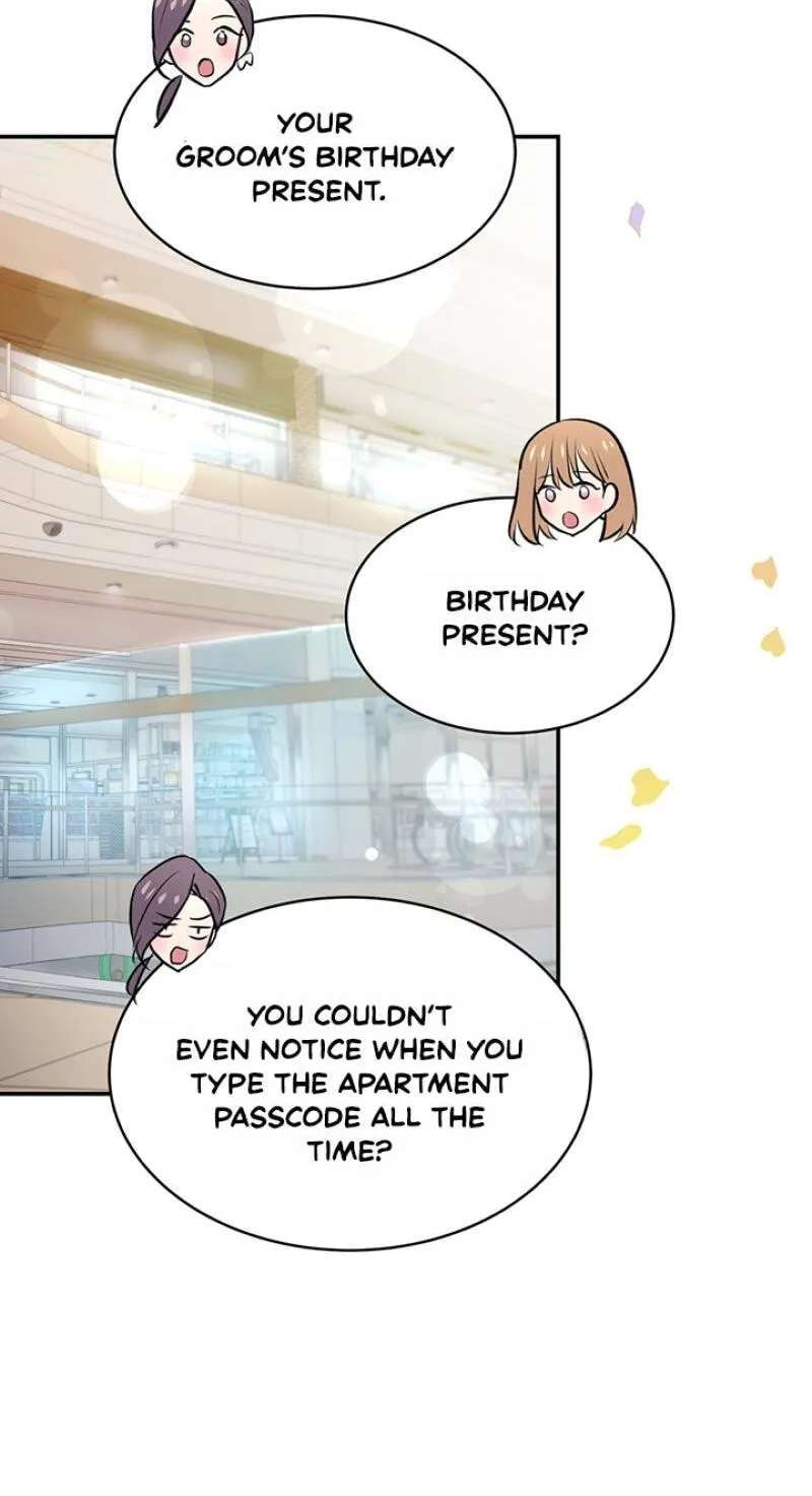 I Became a Millionaire's Daughter Chapter 54 - page 72